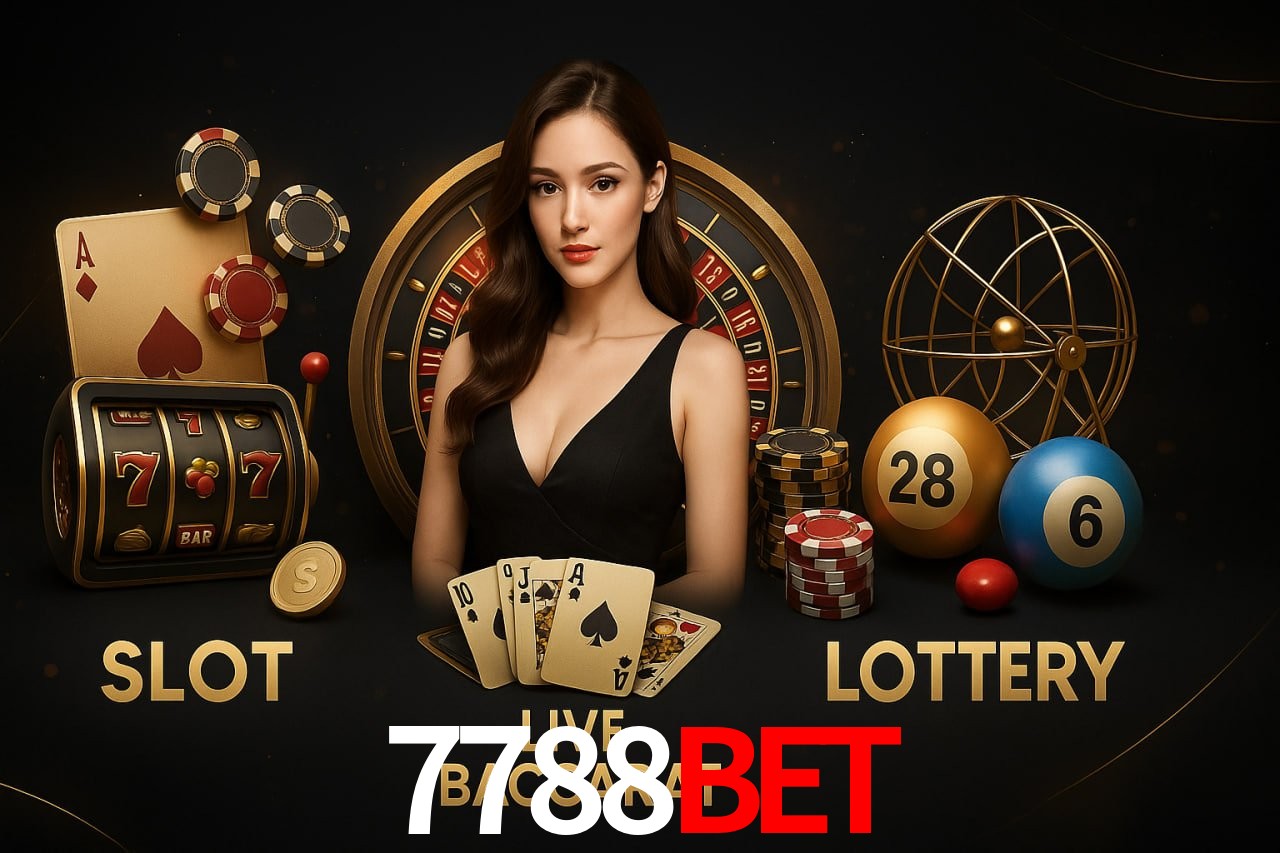 7788bet cassino