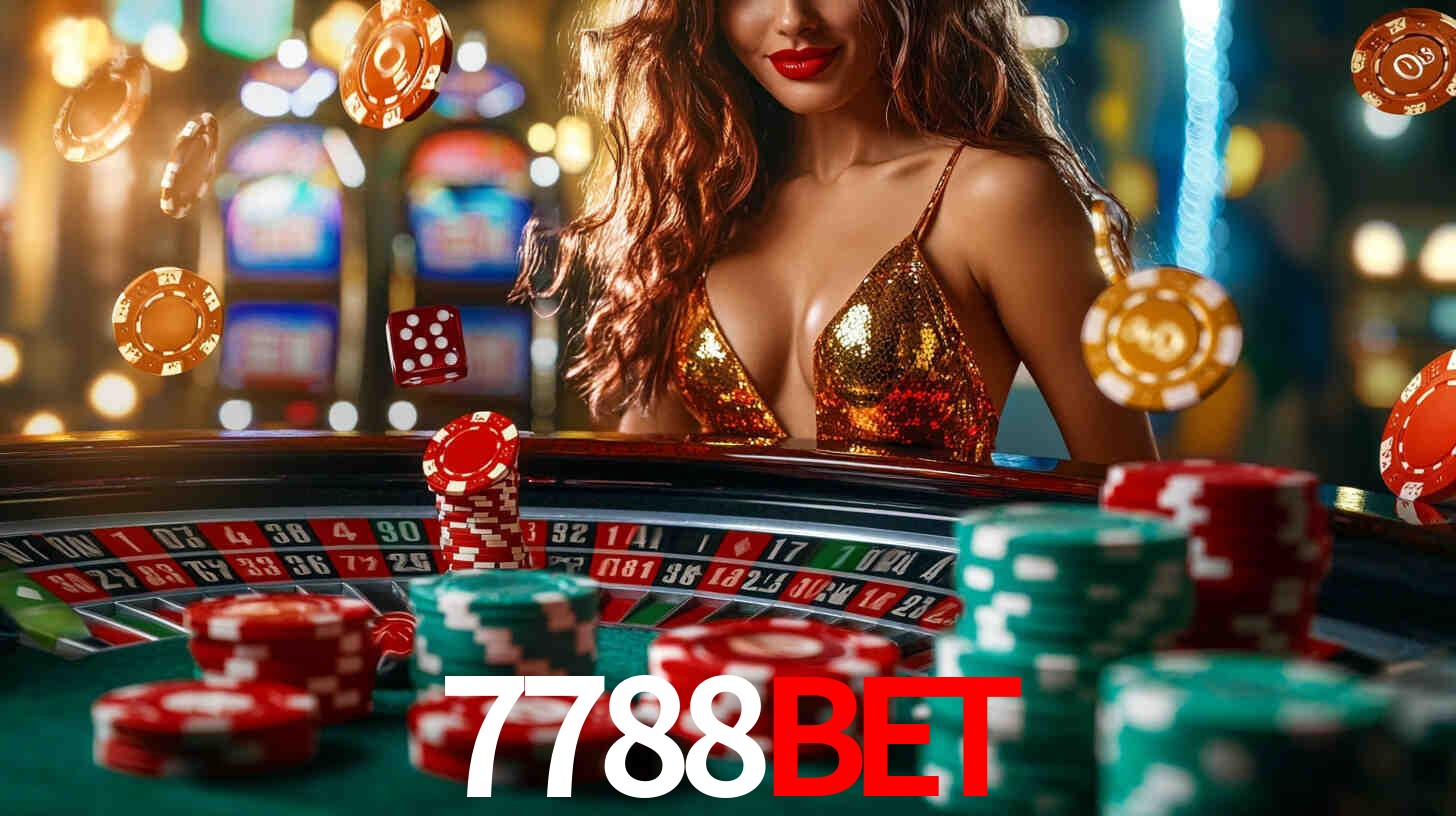 7788bet bonus